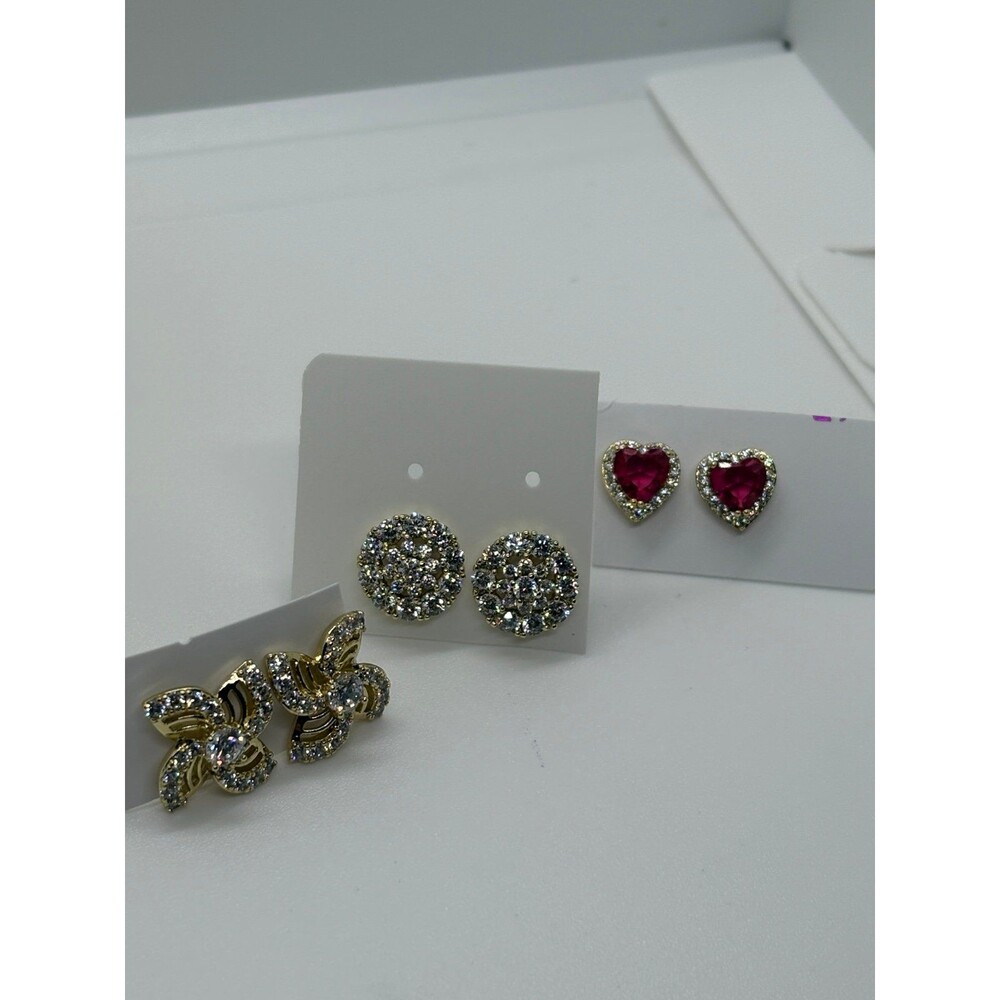 earrings - Picture 11 of 11